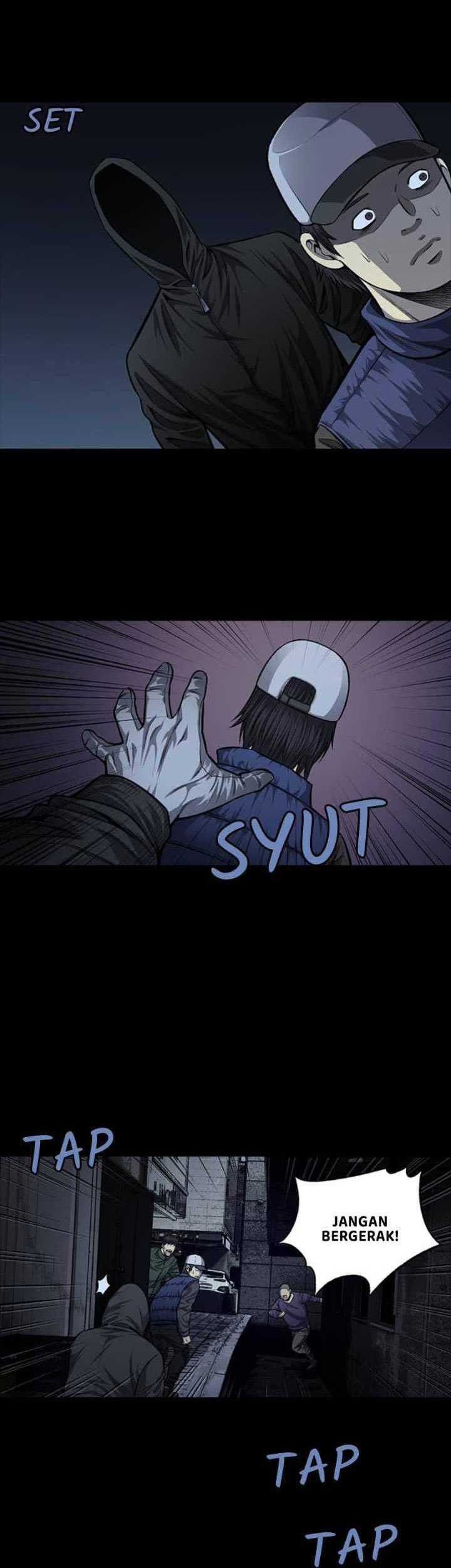 Vigilante Chapter 30 Gambar 24