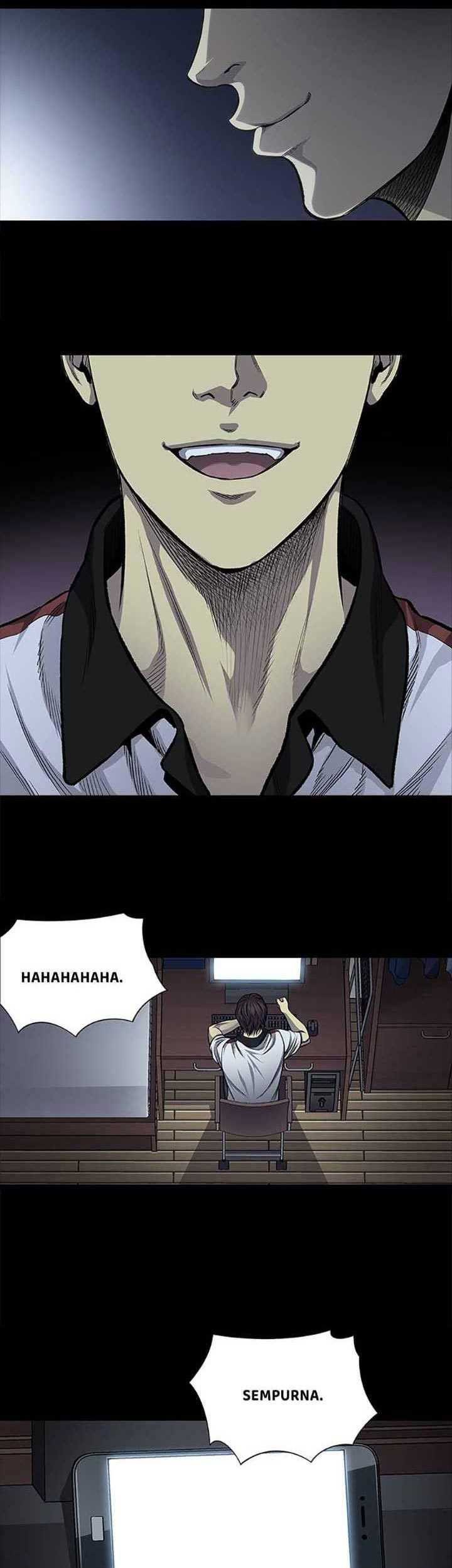 Vigilante Chapter 29 Gambar 29