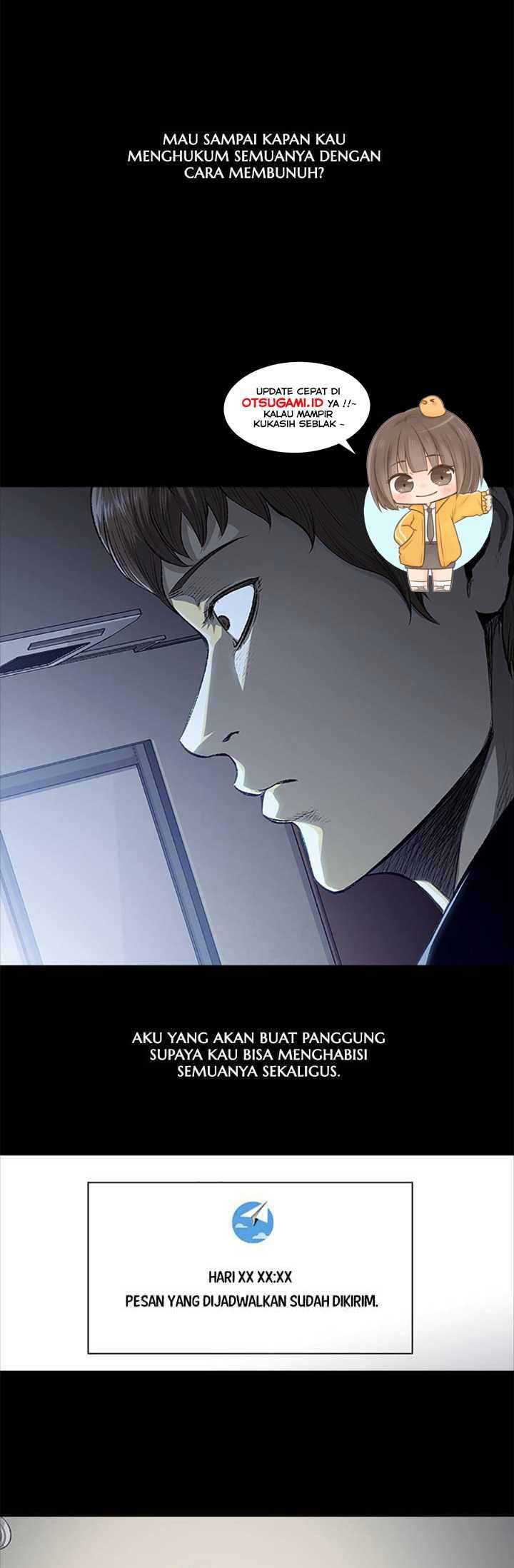 Vigilante Chapter 29 Gambar 32