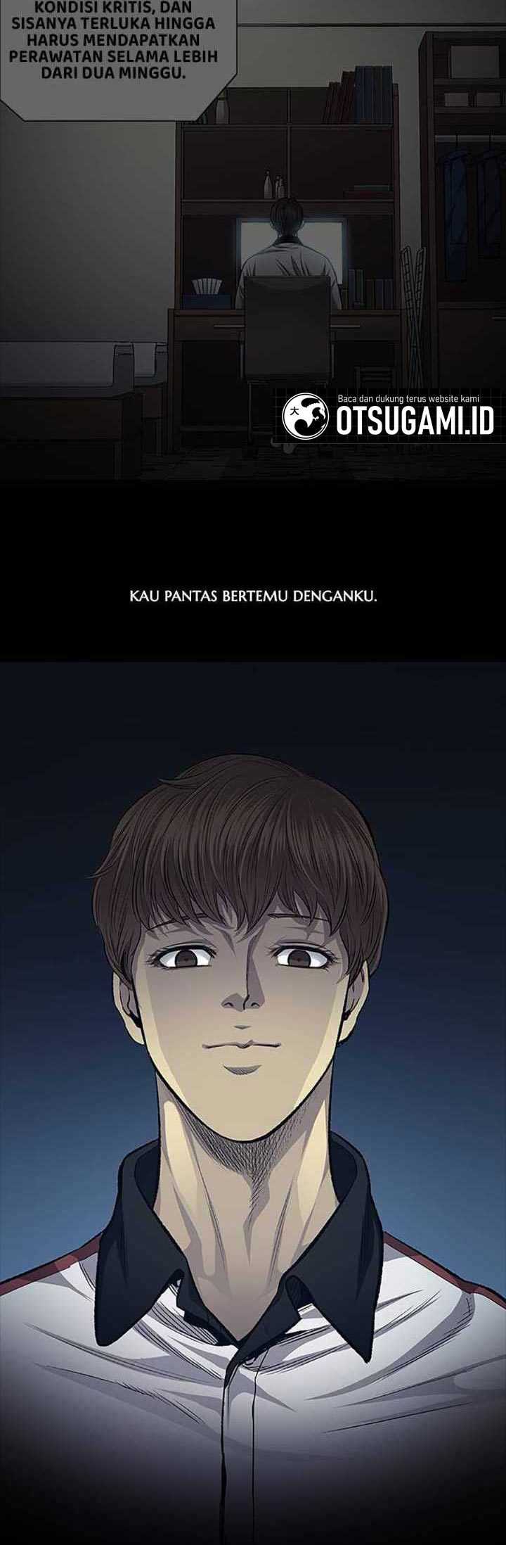 Vigilante Chapter 29 Gambar 35