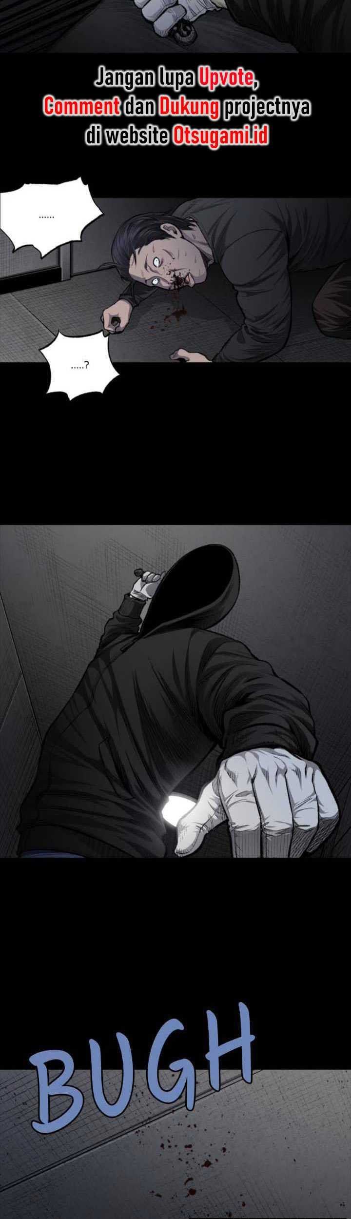 Vigilante Chapter 29 Gambar 5