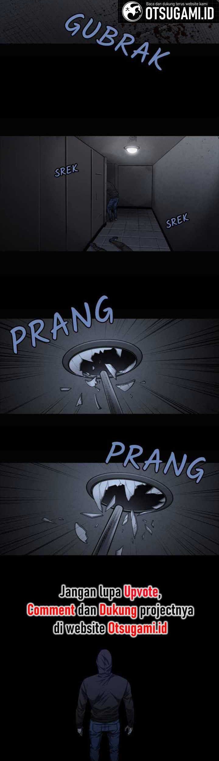 Vigilante Chapter 29 Gambar 6