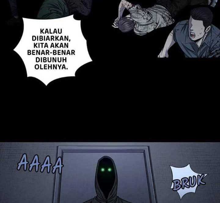 Vigilante Chapter 29 Gambar 13