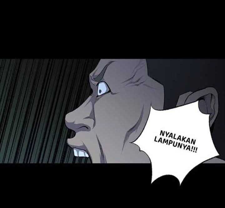 Vigilante Chapter 29 Gambar 16