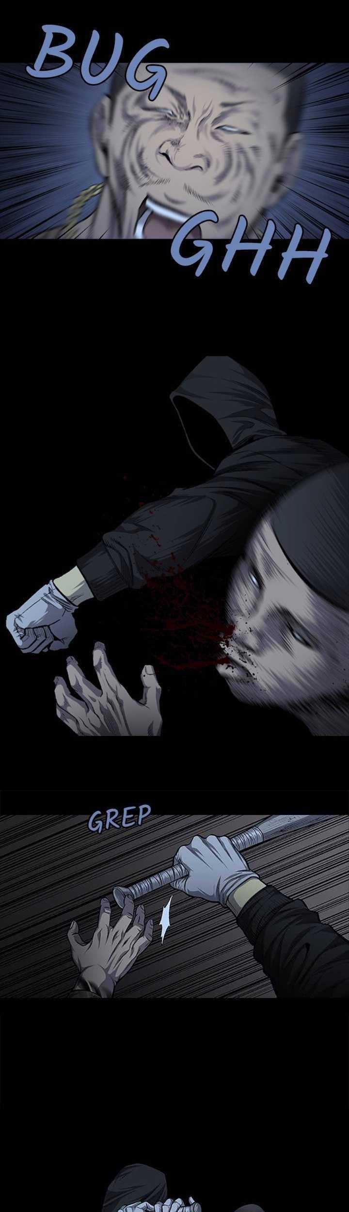 Vigilante Chapter 29 Gambar 17