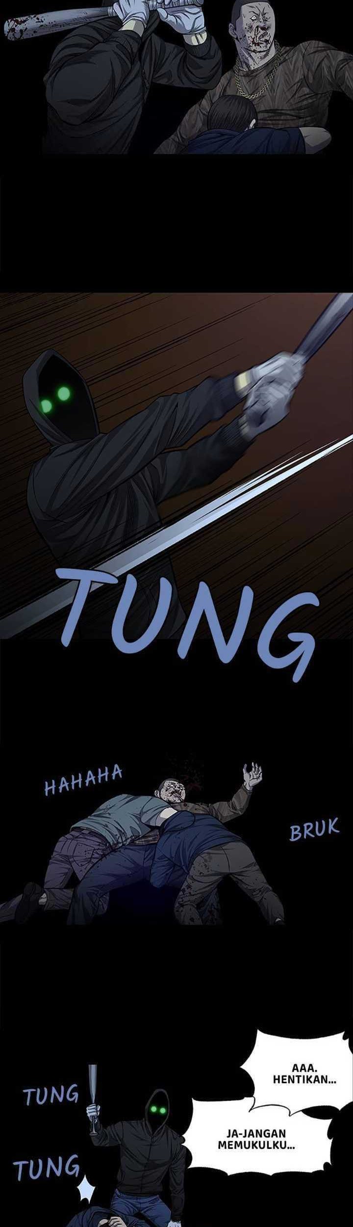 Vigilante Chapter 29 Gambar 18