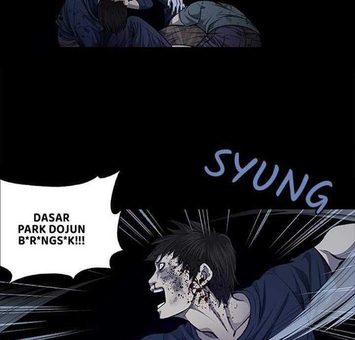 Vigilante Chapter 29 Gambar 19