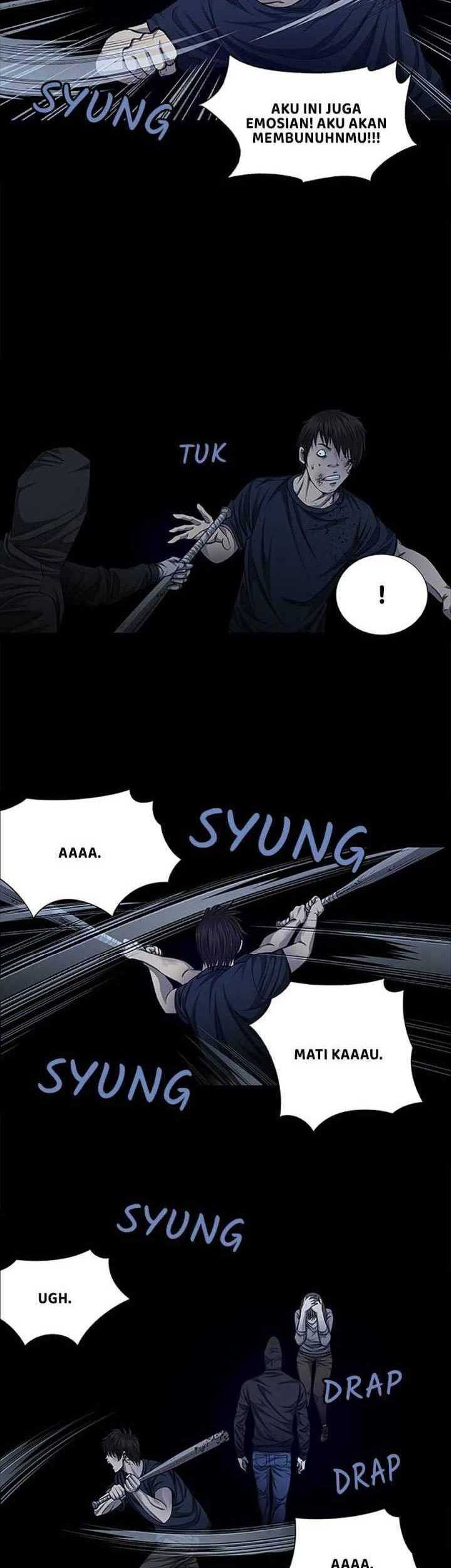 Vigilante Chapter 29 Gambar 20