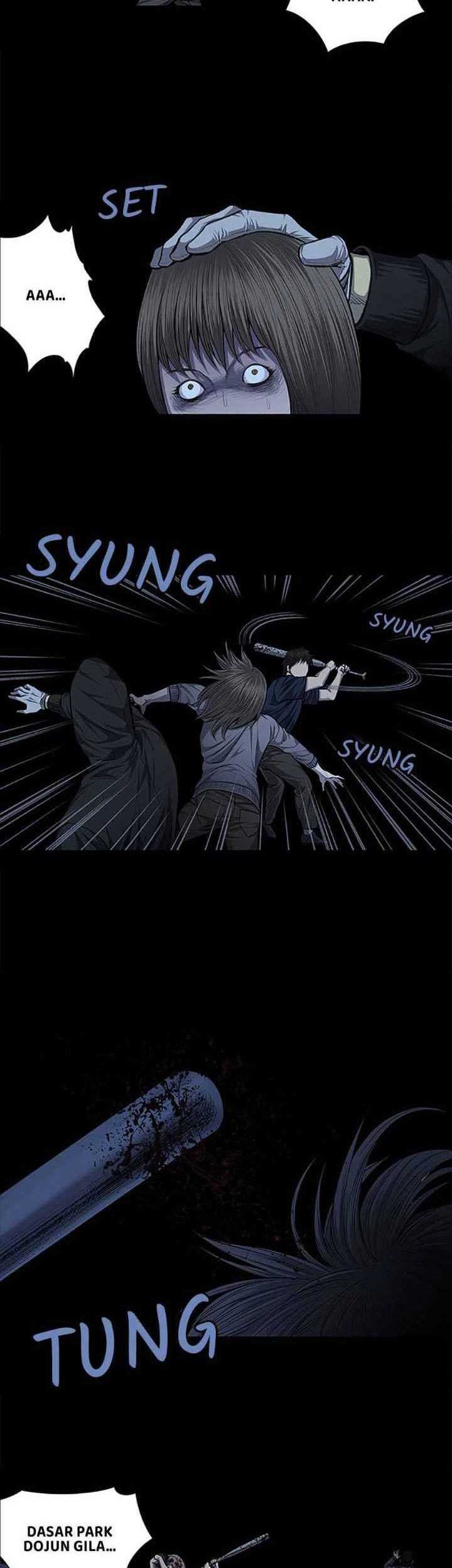 Vigilante Chapter 29 Gambar 21