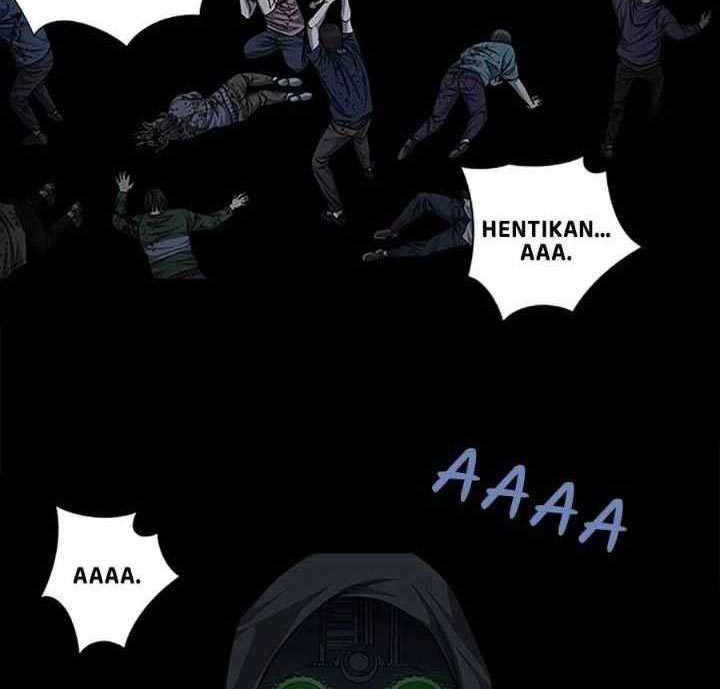 Vigilante Chapter 29 Gambar 22