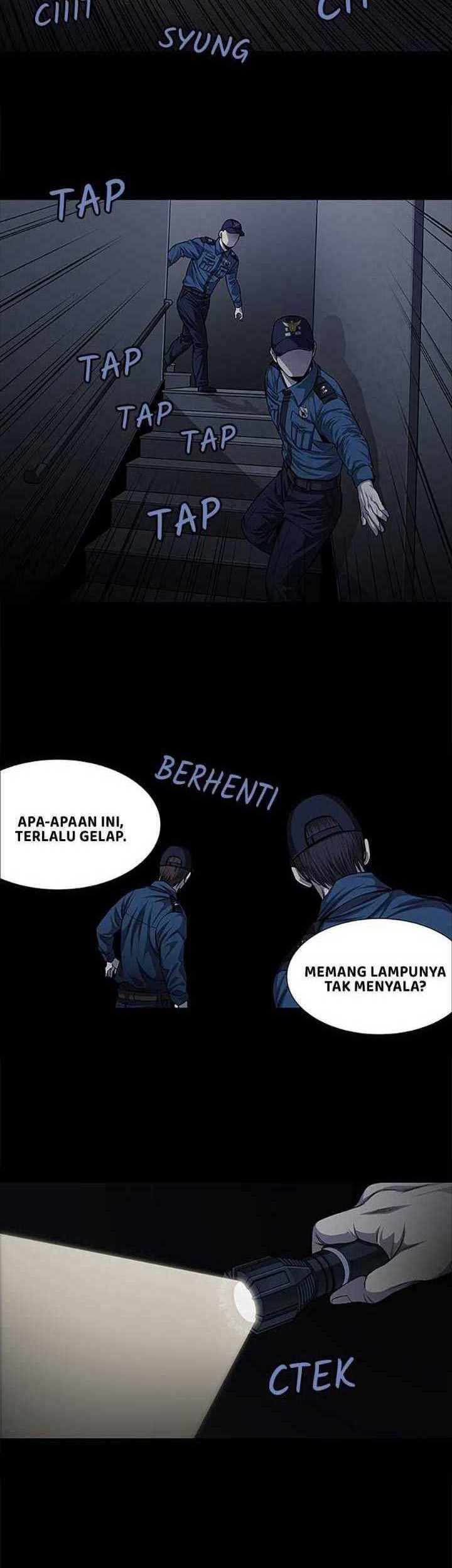 Vigilante Chapter 29 Gambar 24