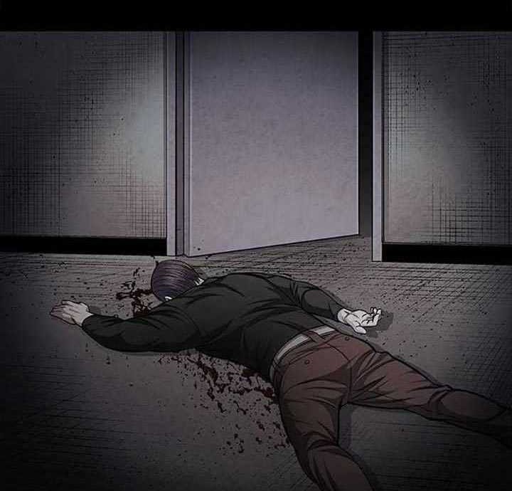 Vigilante Chapter 29 Gambar 25