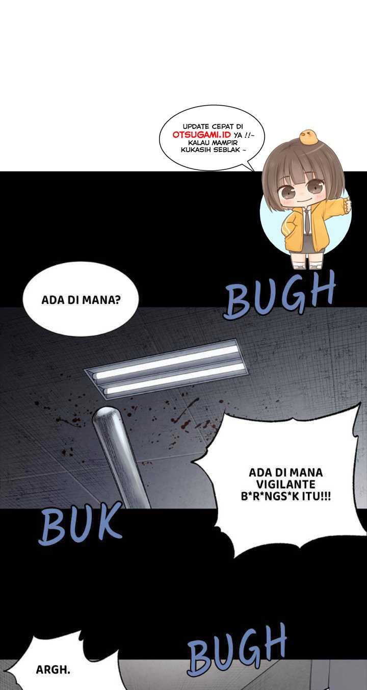 Vigilante Chapter 28 Gambar 32