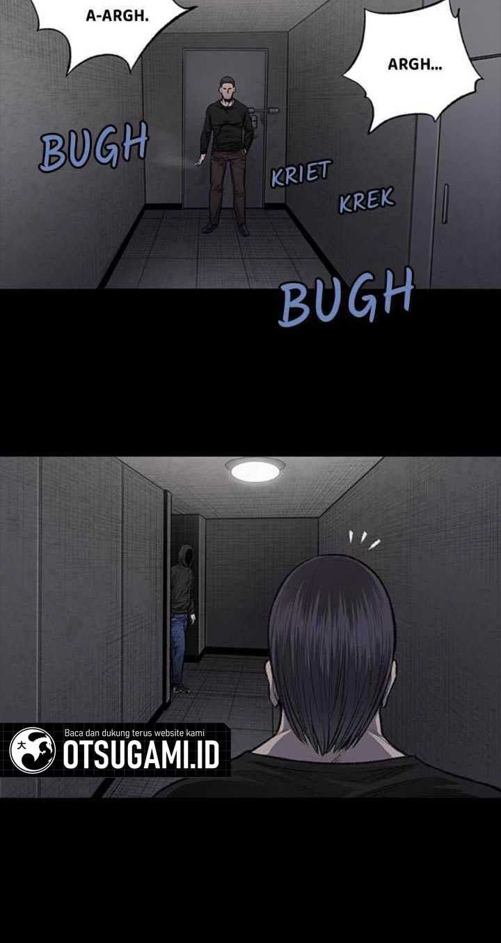 Vigilante Chapter 28 Gambar 33
