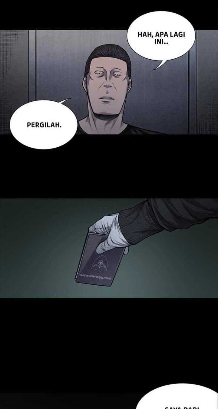 Vigilante Chapter 28 Gambar 34