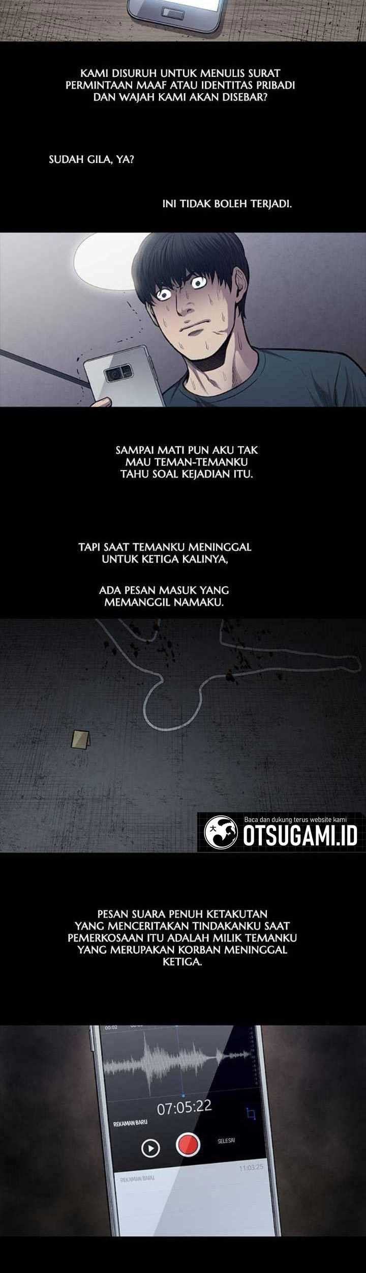 Vigilante Chapter 28 Gambar 5
