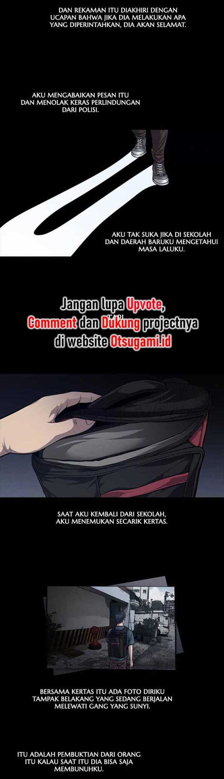 Vigilante Chapter 28 Gambar 6