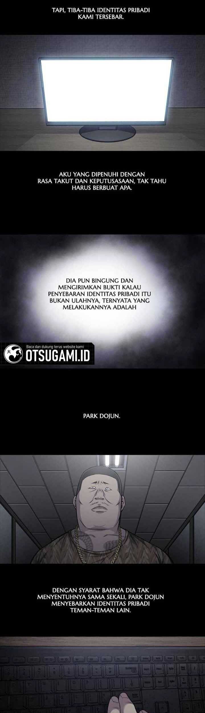 Vigilante Chapter 28 Gambar 8