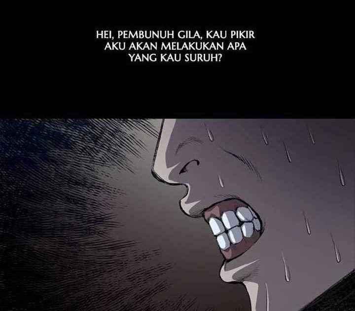 Vigilante Chapter 28 Gambar 10