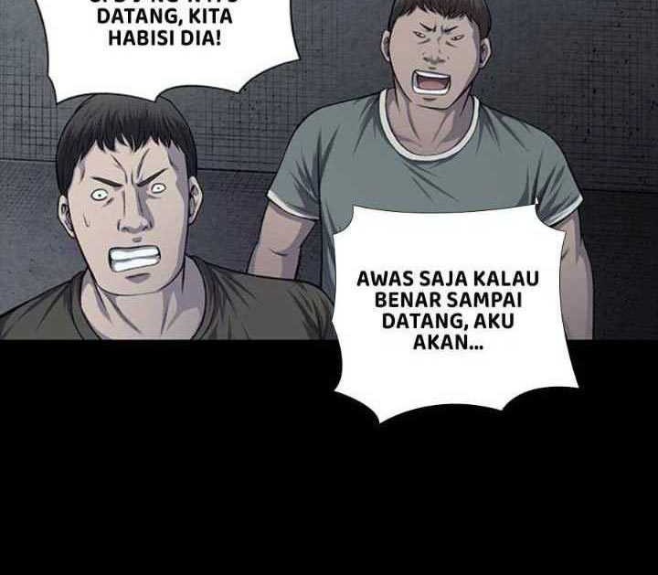 Vigilante Chapter 28 Gambar 16