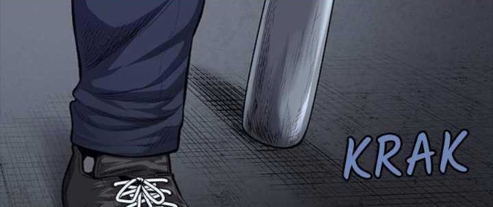 Vigilante Chapter 28 Gambar 19