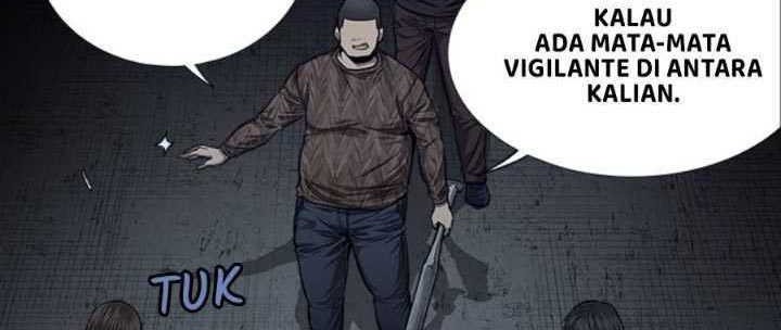 Vigilante Chapter 28 Gambar 22