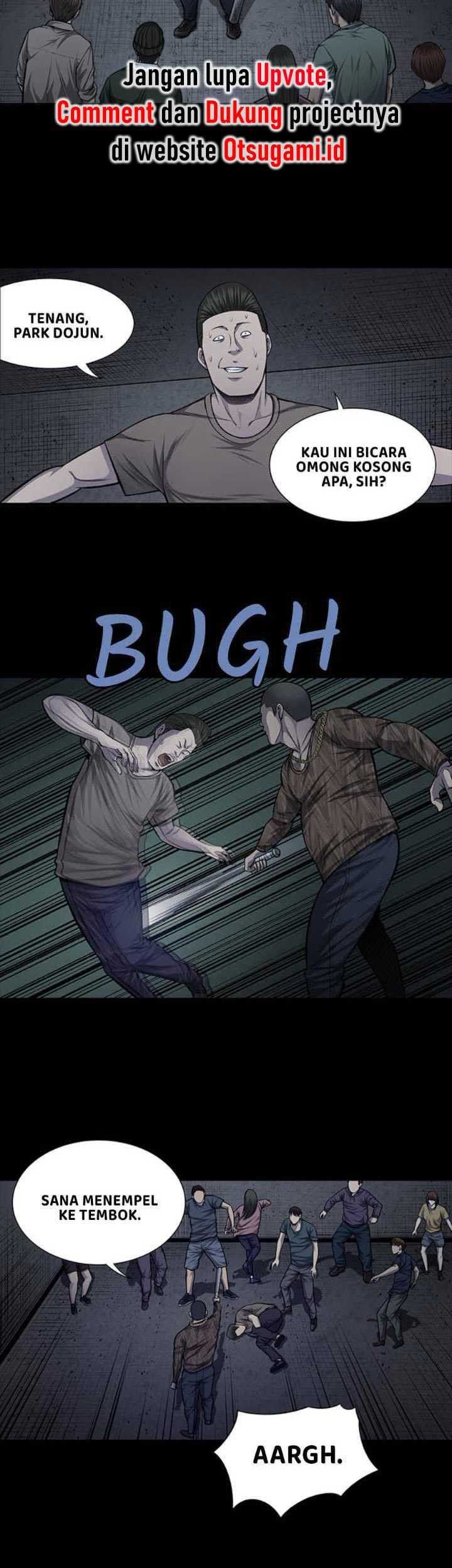 Vigilante Chapter 28 Gambar 23