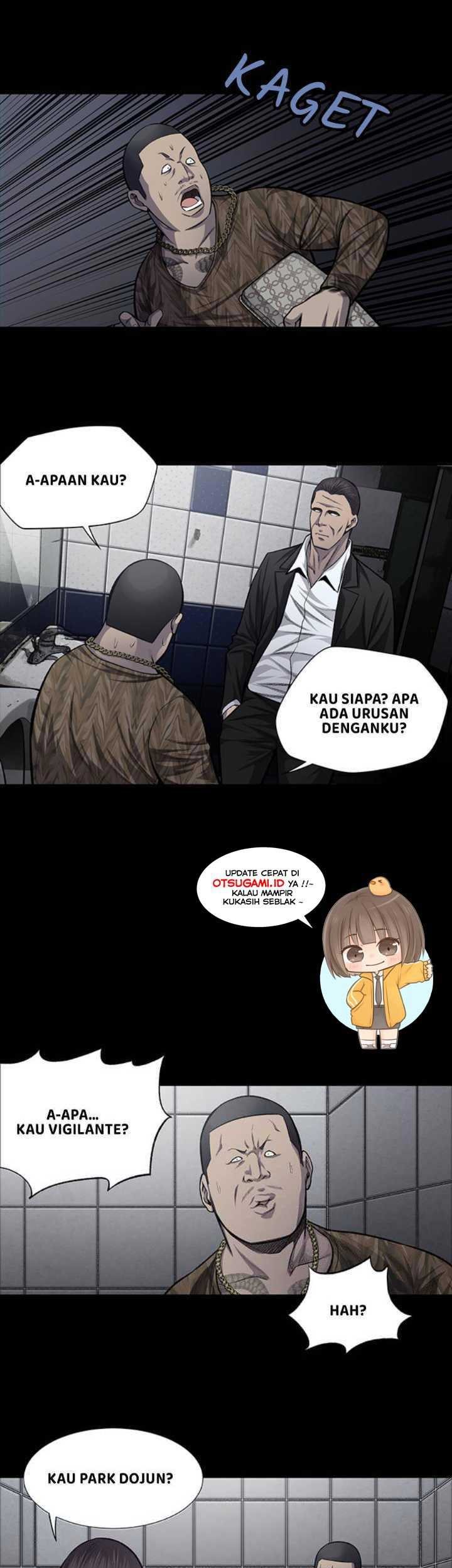 Vigilante Chapter 27 Gambar 18