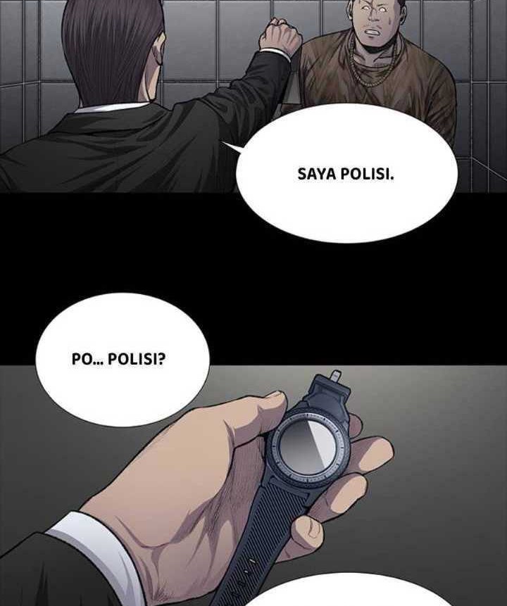 Vigilante Chapter 27 Gambar 19
