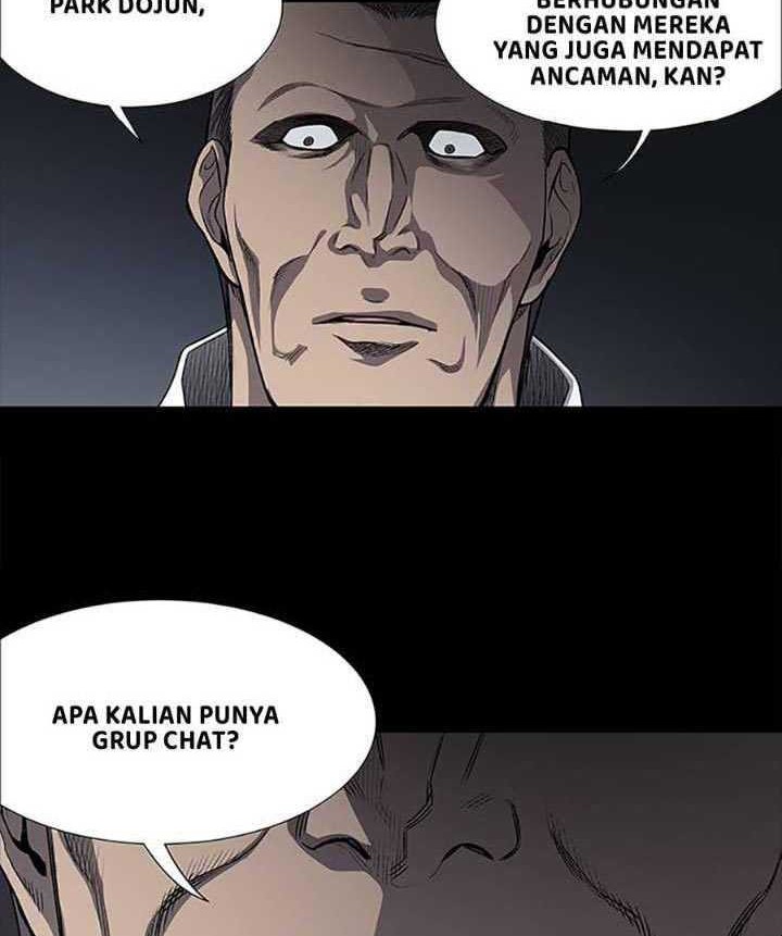 Vigilante Chapter 27 Gambar 21