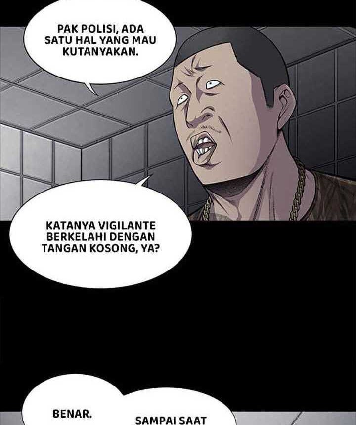 Vigilante Chapter 27 Gambar 23