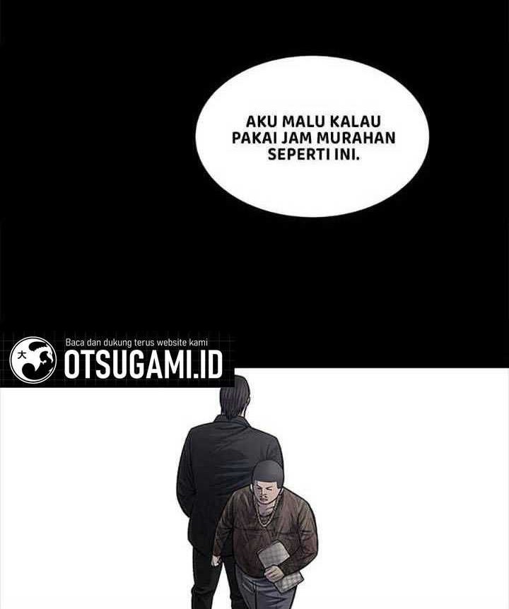 Vigilante Chapter 27 Gambar 25