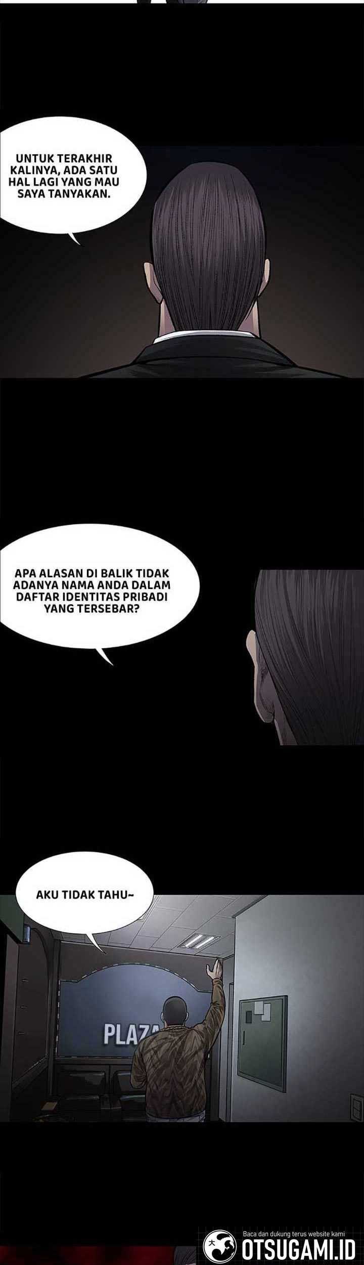Vigilante Chapter 27 Gambar 26