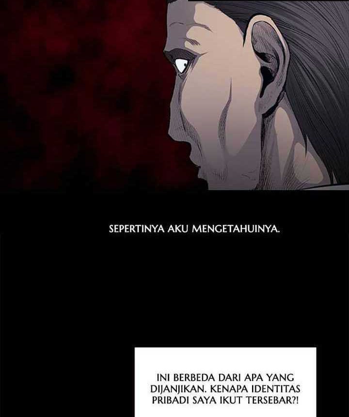 Vigilante Chapter 27 Gambar 27