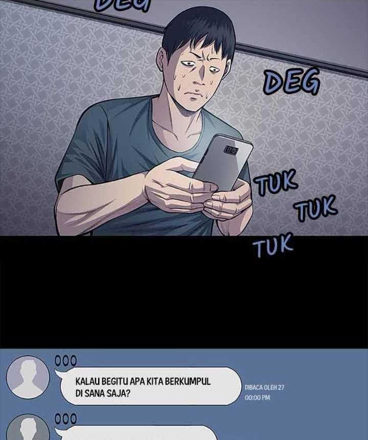 Vigilante Chapter 27 Gambar 31