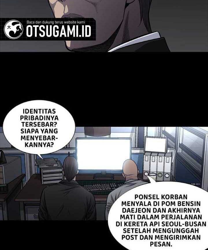 Vigilante Chapter 27 Gambar 3