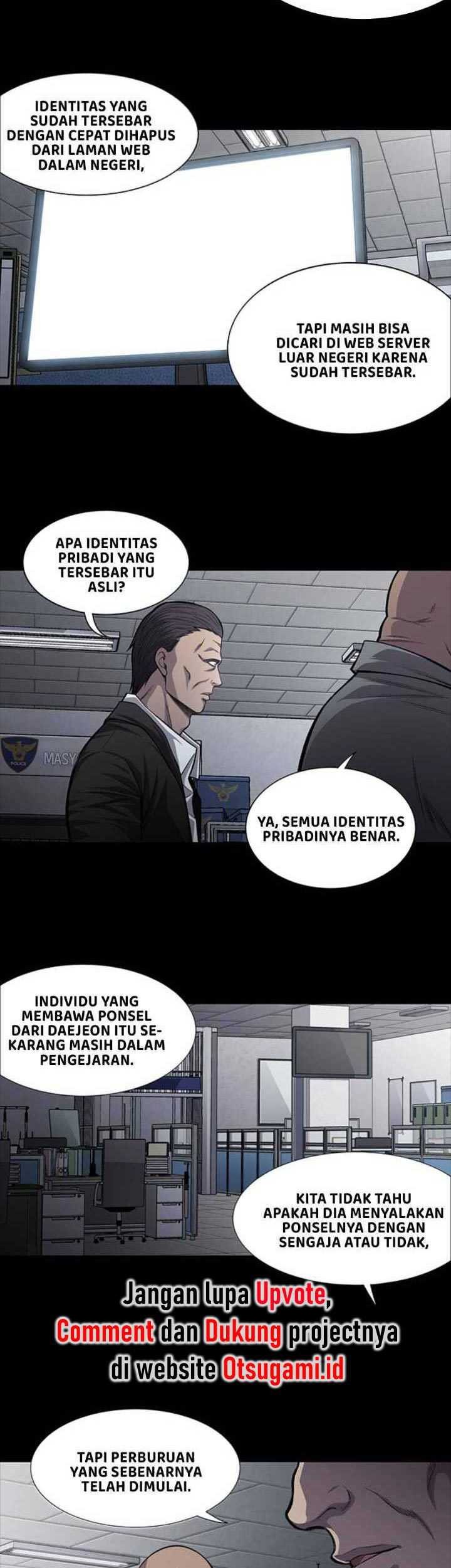 Vigilante Chapter 27 Gambar 4