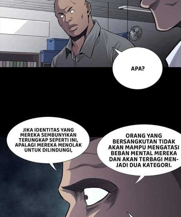 Vigilante Chapter 27 Gambar 5