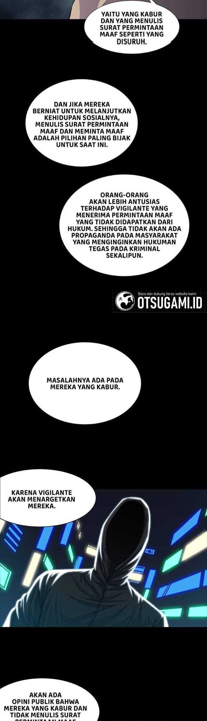 Vigilante Chapter 27 Gambar 6