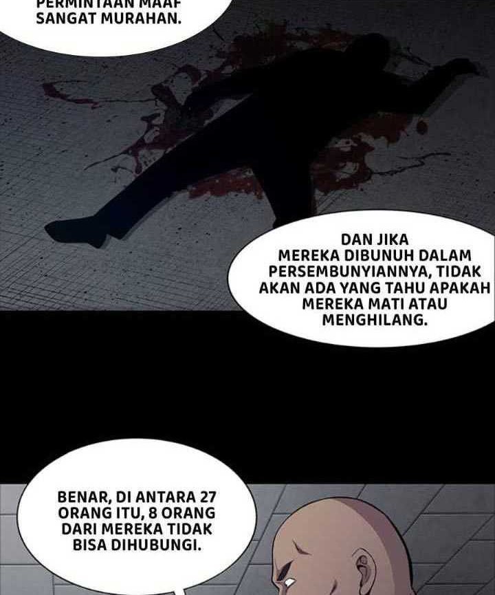 Vigilante Chapter 27 Gambar 7