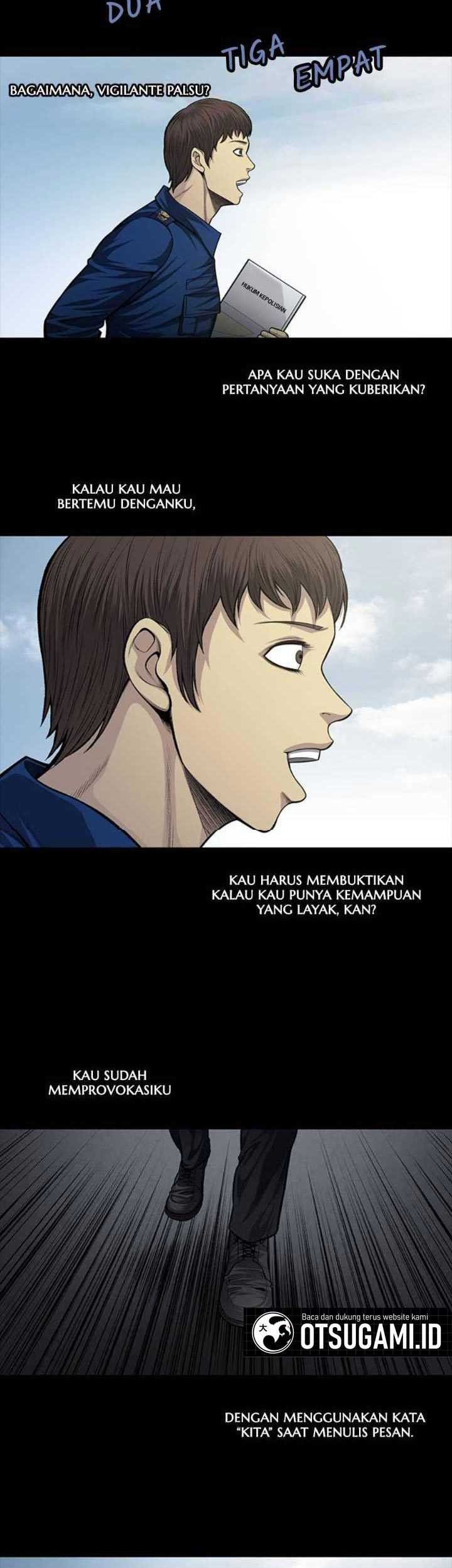 Vigilante Chapter 27 Gambar 10