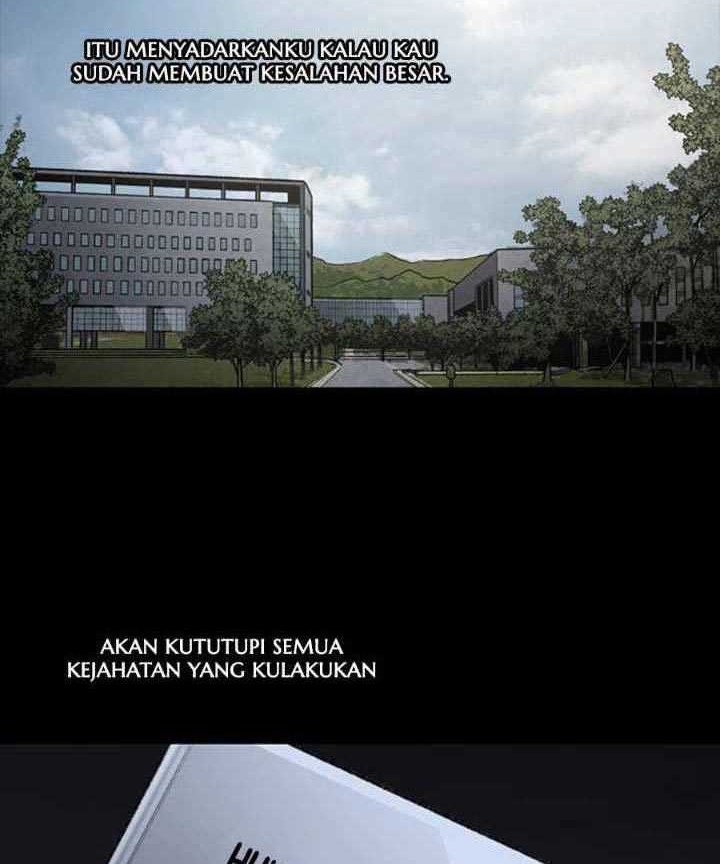 Vigilante Chapter 27 Gambar 11