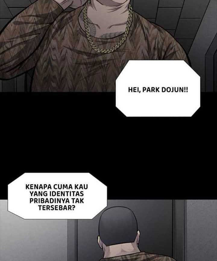 Vigilante Chapter 27 Gambar 13