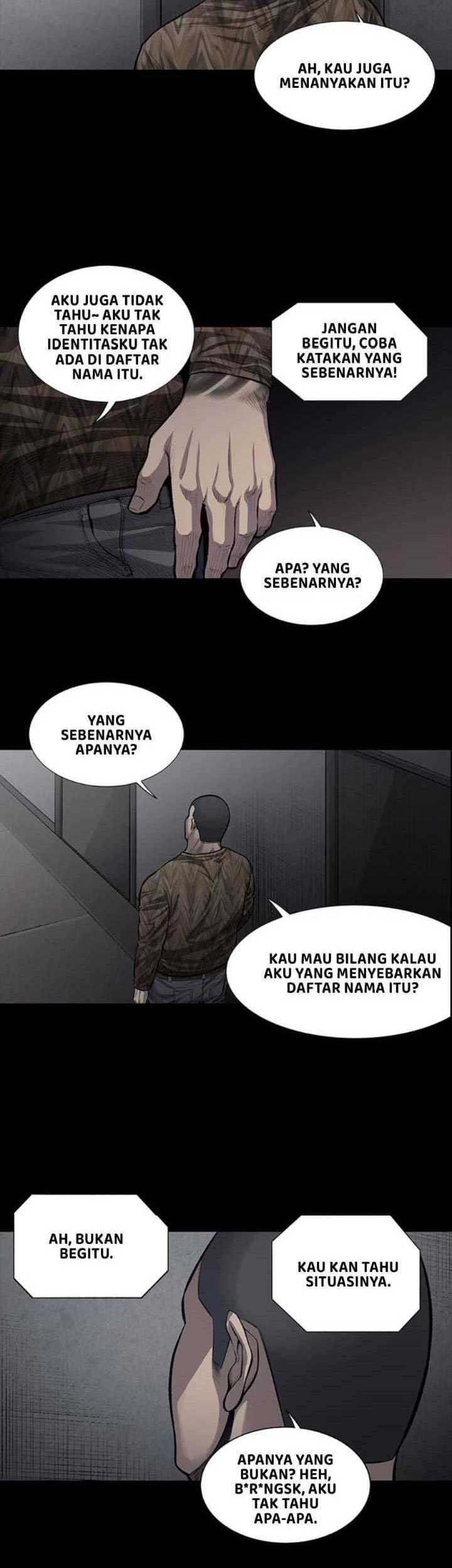Vigilante Chapter 27 Gambar 14