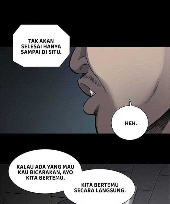 Vigilante Chapter 27 Gambar 15