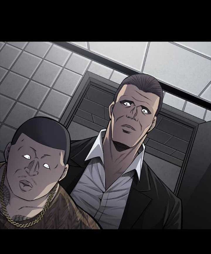 Vigilante Chapter 27 Gambar 17