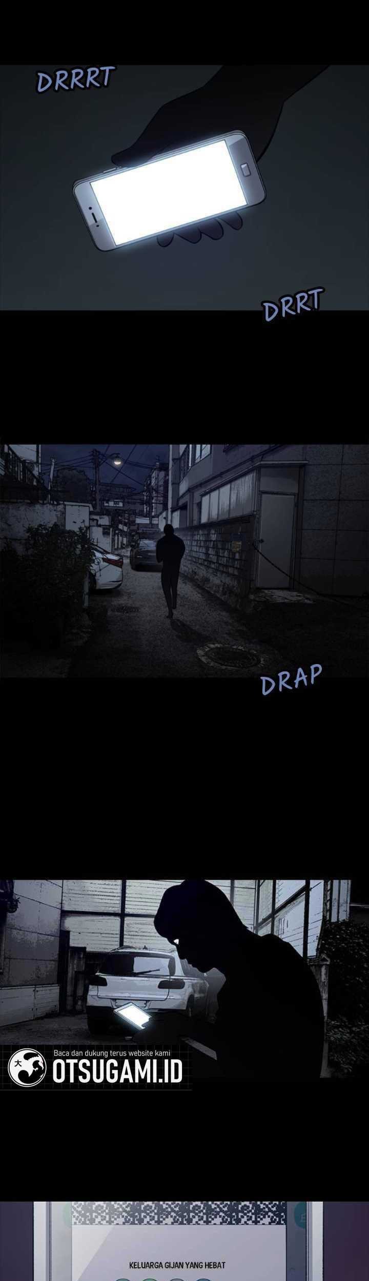 Vigilante Chapter 26 Gambar 22