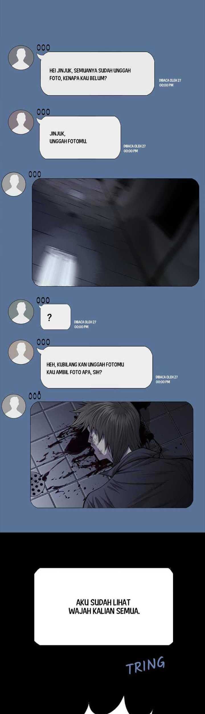 Vigilante Chapter 26 Gambar 30