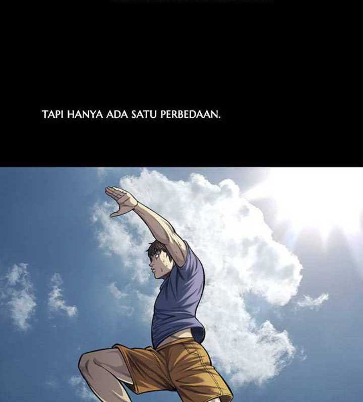 Vigilante Chapter 26 Gambar 43