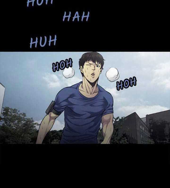 Vigilante Chapter 26 Gambar 45